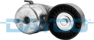 Dayco APV2488 - Tensor de correa, correa poli V www.parts5.com