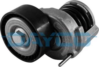 Dayco APV2474 - Τεντωτήρας ιμάντα, ιμάντας poly-V www.parts5.com