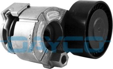 Dayco APV2477 - Натяжитель, поликлиновый ремень www.parts5.com