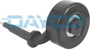 Dayco APV2548 - Tensor de correa, correa poli V www.parts5.com