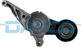 Dayco APV2501 - Napinák rebrovaného klinového remeňa www.parts5.com