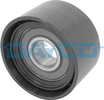 Dayco APV2512 - Umlenk / Führungsrolle, Keilrippenriemen www.parts5.com