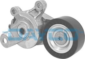 Dayco APV2524 - Hihnankiristin, moniurahihna www.parts5.com