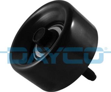 Dayco APV2680 - Deflection / Guide Pulley, v-ribbed belt www.parts5.com