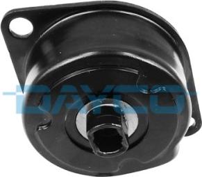 Dayco APV2681 - Belt Tensioner, v-ribbed belt www.parts5.com