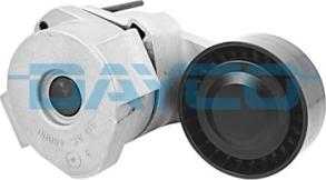 Dayco APV2677 - Натяжитель, поликлиновый ремень www.parts5.com