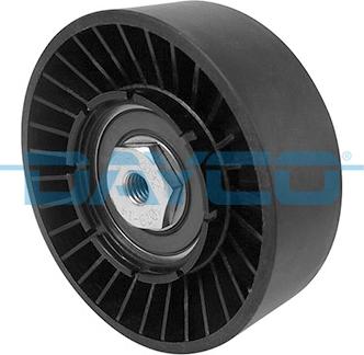 Dayco APV2092 - Rola ghidare / conducere, curea transmisie www.parts5.com