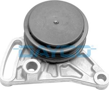 Dayco APV2038 - Натяжитель, поликлиновый ремень www.parts5.com