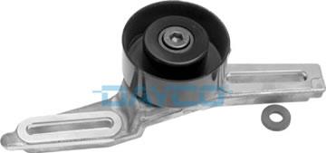 Dayco APV2025 - Tensor de correa, correa poli V www.parts5.com