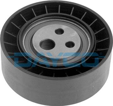 Dayco APV2079 - Tensor de correa, correa poli V www.parts5.com