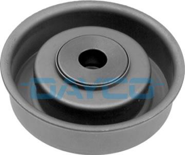 Dayco APV2198 - Deflection / Guide Pulley, v-ribbed belt www.parts5.com