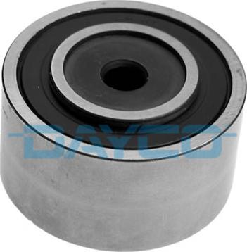 Dayco APV2183 - Deflection / Guide Pulley, v-ribbed belt www.parts5.com