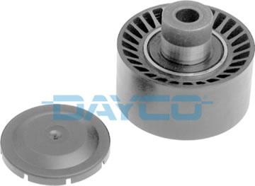 Dayco APV2174 - Rola ghidare / conducere, curea transmisie www.parts5.com