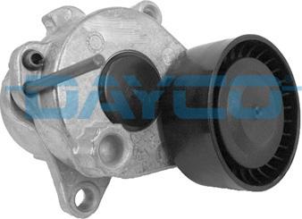 Dayco APV2838 - Натяжитель, поликлиновый ремень www.parts5.com