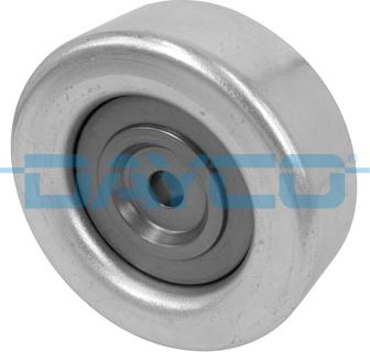 Dayco APV2823 - Направляющий ролик, поликлиновый ремень www.parts5.com