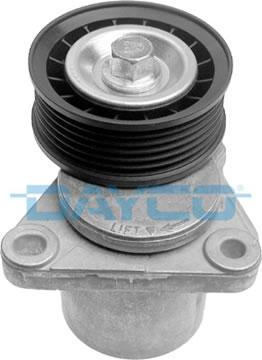 Dayco APV2311 - Tensor de correa, correa poli V www.parts5.com