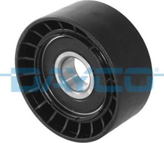 Dayco APV2382 - Rola ghidare / conducere, curea transmisie www.parts5.com