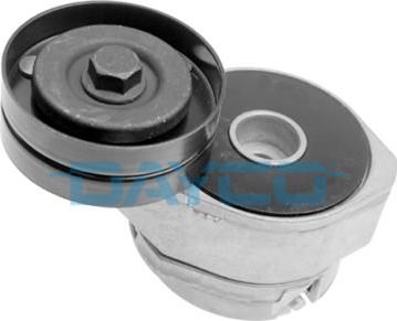 Dayco APV2321 - Tensor de correa, correa poli V www.parts5.com