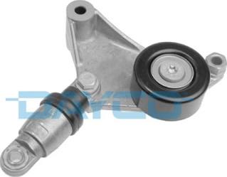 Dayco APV2379 - Intinzator curea, curea distributie www.parts5.com