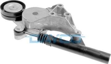 Dayco APV2244 - Zatezač remena, klinasti rebrasti remen www.parts5.com