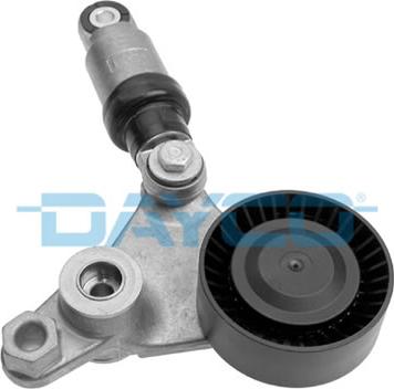 Dayco APV2265 - Zatezač remena, klinasti rebrasti remen www.parts5.com