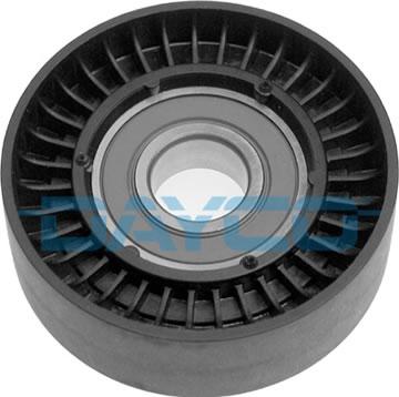 Dayco APV2205 - Saptırma / Kılavuz makarası, Kanallı V-kayışı www.parts5.com