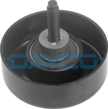 Dayco APV2206 - Polea inversión / guía, correa poli V www.parts5.com