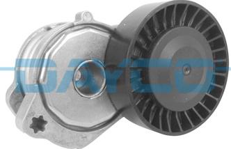 Dayco APV2756 - Intinzator curea, curea distributie www.parts5.com