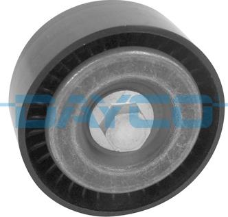 Dayco APV2757 - Направляющий ролик, поликлиновый ремень www.parts5.com