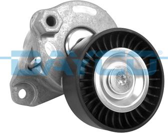 Dayco APV2788 - Kayış gerdirici, kanallı V kayışı www.parts5.com