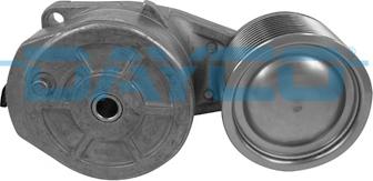 Dayco APV2733 - Belt Tensioner, v-ribbed belt parts5.com