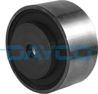 Dayco ATB1011 - Deflection / Guide Pulley, timing belt www.parts5.com