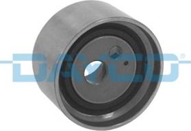 Dayco ATB2495 - Tensioner Pulley, timing belt www.parts5.com