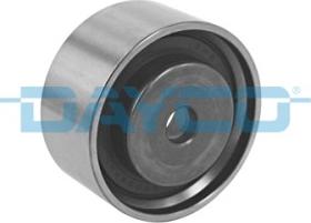 Dayco ATB2436 - Polea inversión / guía, correa distribución www.parts5.com