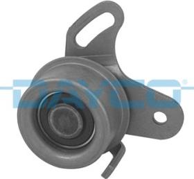 Dayco ATB2438 - Rola intinzator,curea distributie www.parts5.com