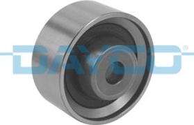 Dayco ATB2437 - Deflection / Guide Pulley, timing belt www.parts5.com