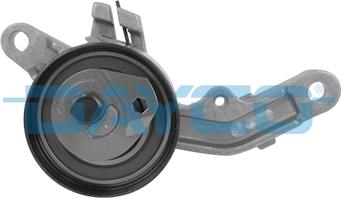 Dayco ATB2548 - Tensioner Pulley, timing belt www.parts5.com