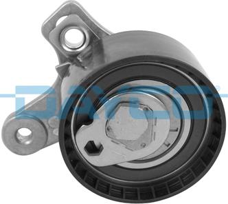 Dayco ATB2553 - Polea tensora, correa dentada www.parts5.com