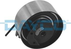 Dayco ATB2517 - Rola intinzator,curea distributie www.parts5.com