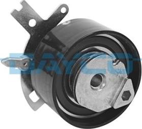 Dayco ATB2520 - Polea tensora, correa dentada www.parts5.com