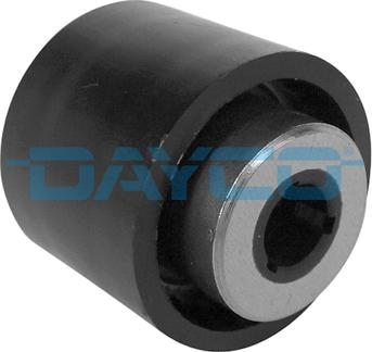 Dayco ATB2626 - Rola ghidare / conducere, curea distributie www.parts5.com