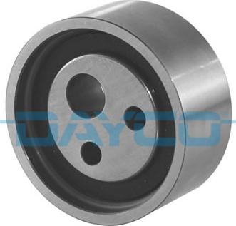 Dayco ATB2091 - Zatezač, zupčasti kaiš www.parts5.com