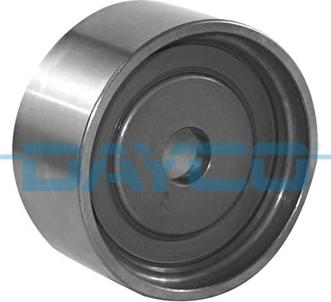 Dayco ATB2097 - Deflection / Guide Pulley, timing belt www.parts5.com