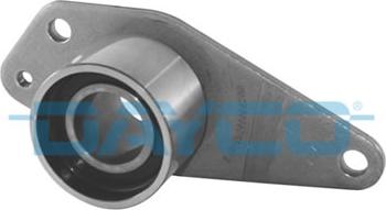 Dayco ATB2049 - Deflection / Guide Pulley, timing belt www.parts5.com