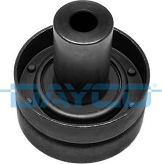 Dayco ATB2067 - Rola ghidare / conducere, curea distributie www.parts5.com