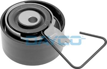 Dayco ATB2005 - Tensioner Pulley, timing belt parts5.com