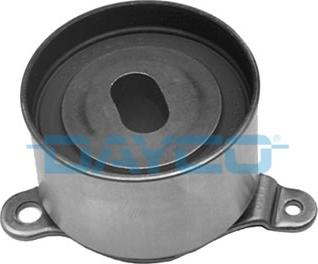 Dayco ATB2002 - Tensioner Pulley, timing belt www.parts5.com