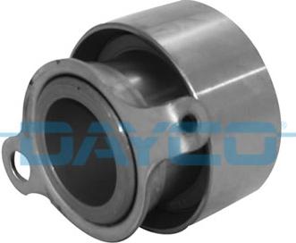 Dayco ATB2084 - Polea tensora, correa dentada www.parts5.com