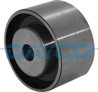 Dayco ATB2020 - Deflection / Guide Pulley, timing belt www.parts5.com