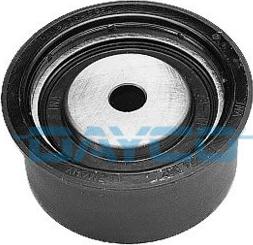 Dayco ATB2190 - Polea inversión / guía, correa distribución www.parts5.com